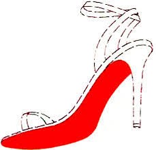 Christian Louboutin's red sole trademark could be invalid